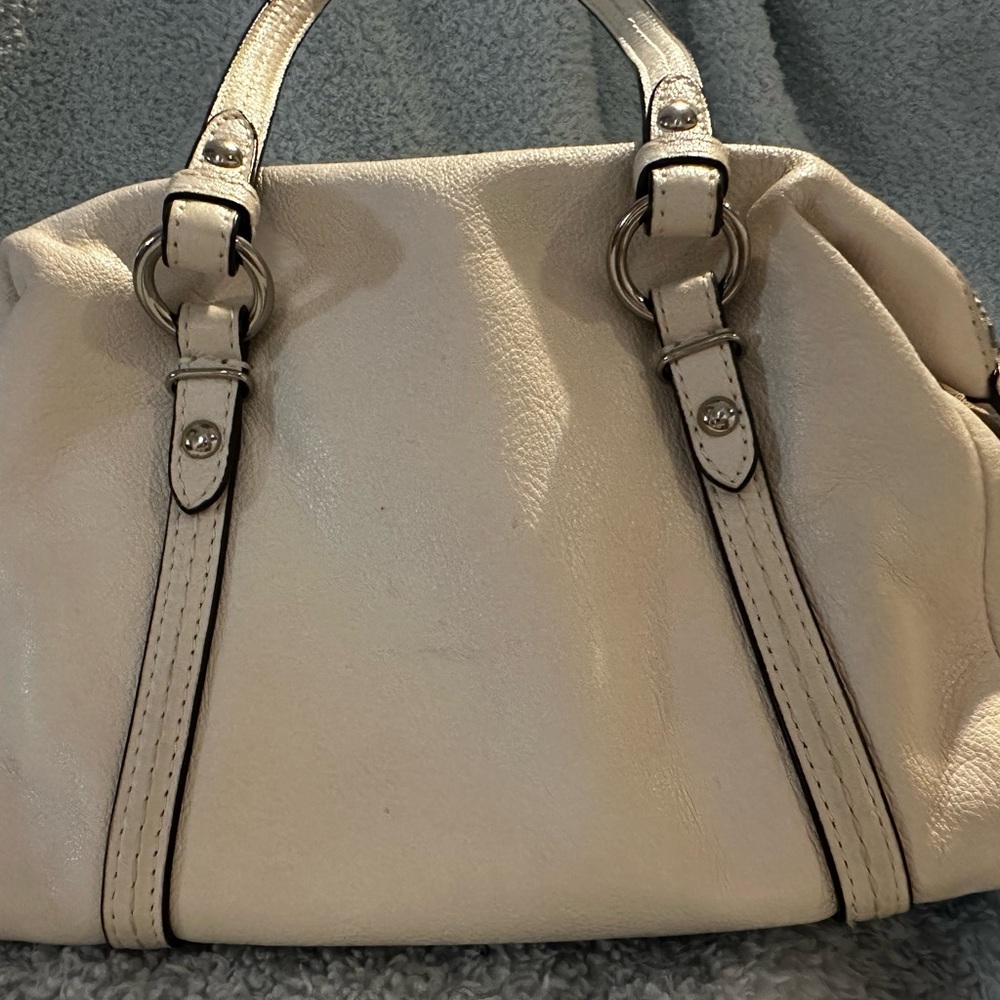 Coach Julia Mini Duffle Bag - Picture 3 of 16